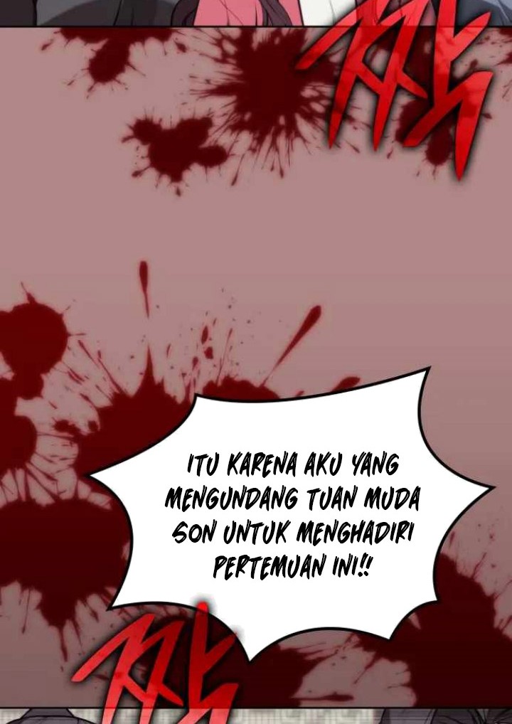 Tale of a Scribe Who Retires to the Countryside Chapter 172 - halaman 19