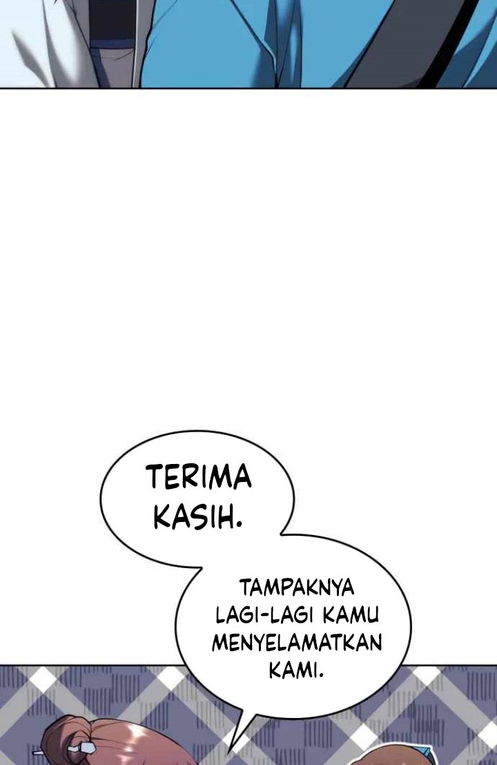 Tale of a Scribe Who Retires to the Countryside Chapter 172 - halaman 45