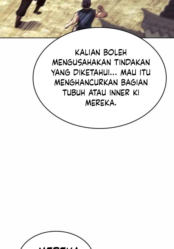 Tale of a Scribe Who Retires to the Countryside Chapter 172 - halaman 53