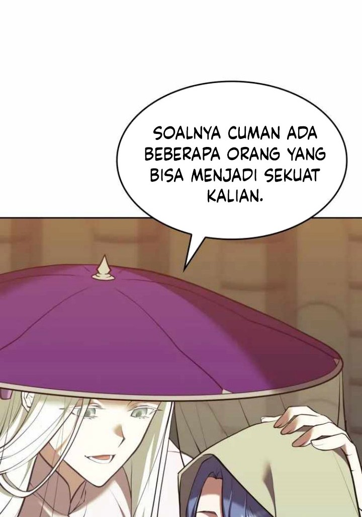 Tale of a Scribe Who Retires to the Countryside Chapter 172 - halaman 55