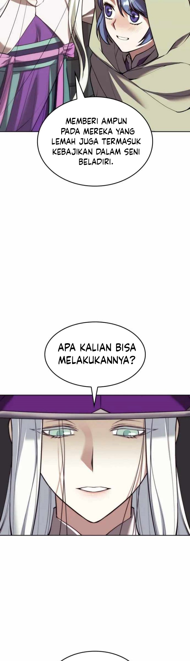 Tale of a Scribe Who Retires to the Countryside Chapter 172 - halaman 56