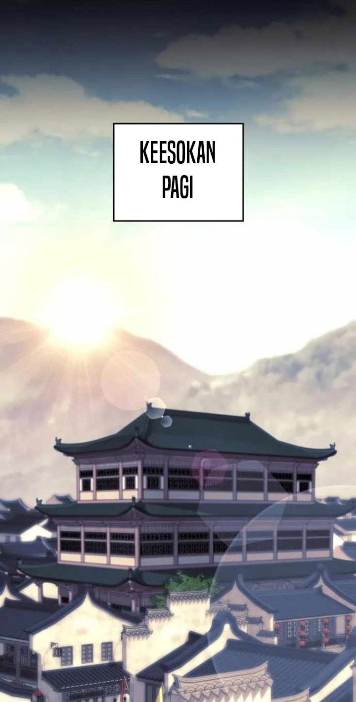 Tale of a Scribe Who Retires to the Countryside Chapter 172 - halaman 65