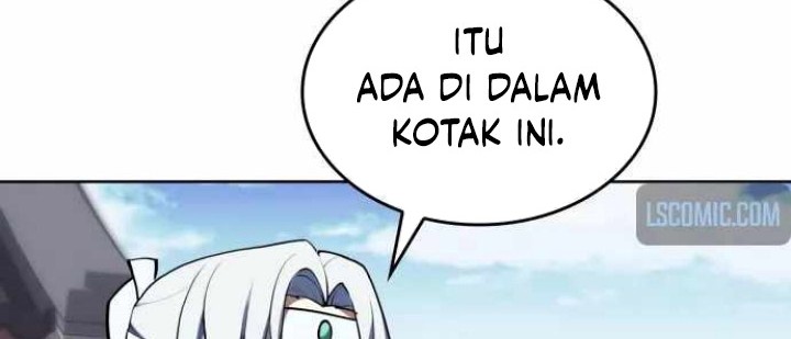 Tale of a Scribe Who Retires to the Countryside Chapter 172 - halaman 71