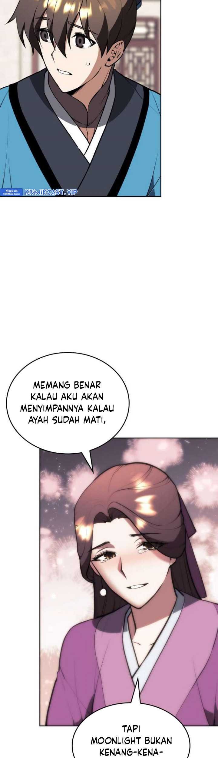 Tale of a Scribe Who Retires to the Countryside Chapter 173 - halaman 20