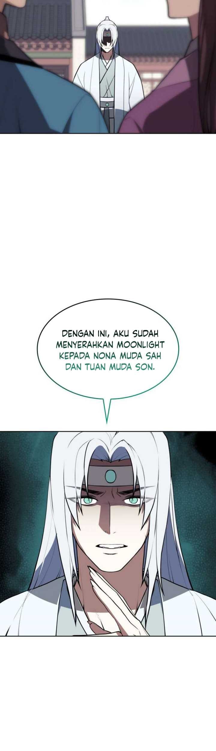 Tale of a Scribe Who Retires to the Countryside Chapter 173 - halaman 28