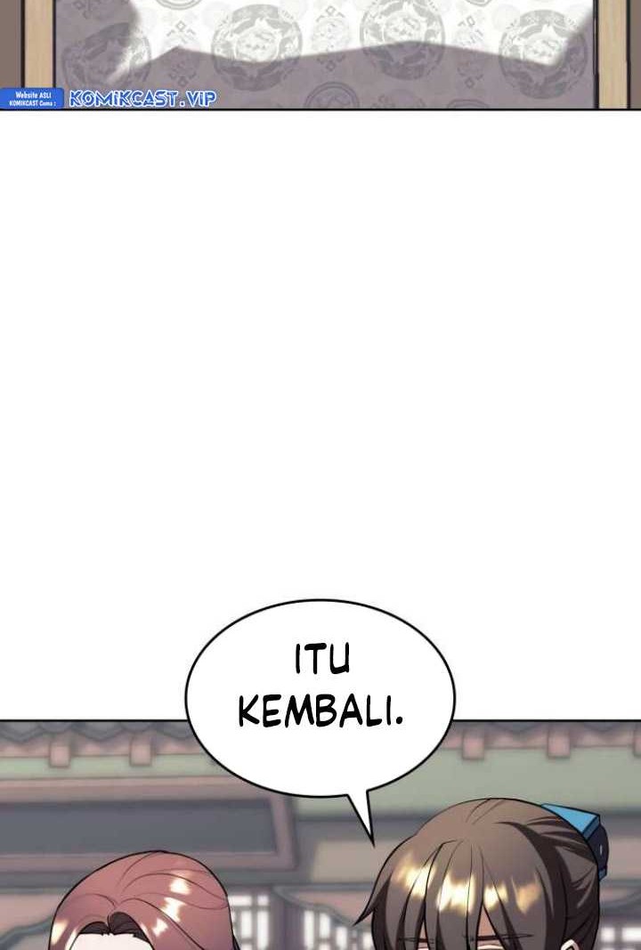 Tale of a Scribe Who Retires to the Countryside Chapter 173 - halaman 3