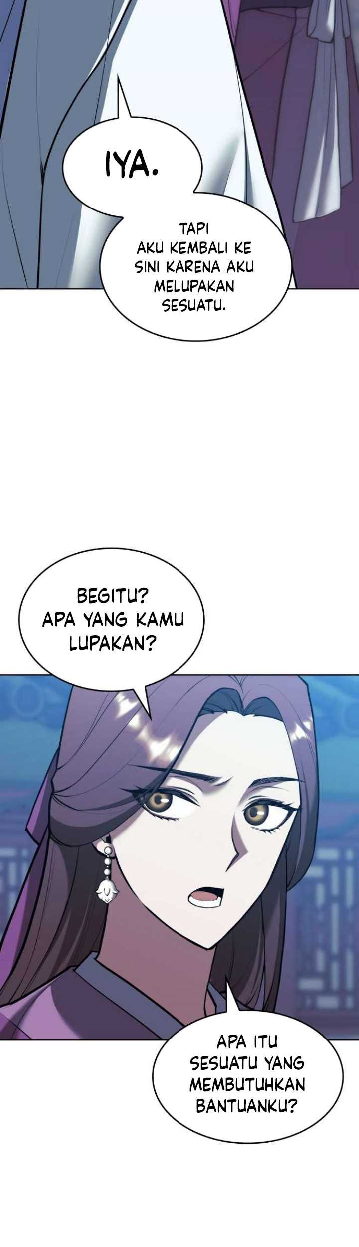 Tale of a Scribe Who Retires to the Countryside Chapter 173 - halaman 46