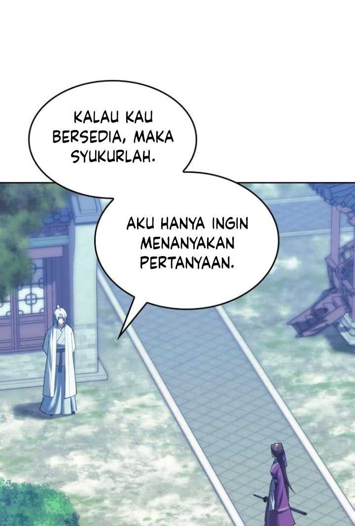 Tale of a Scribe Who Retires to the Countryside Chapter 173 - halaman 47