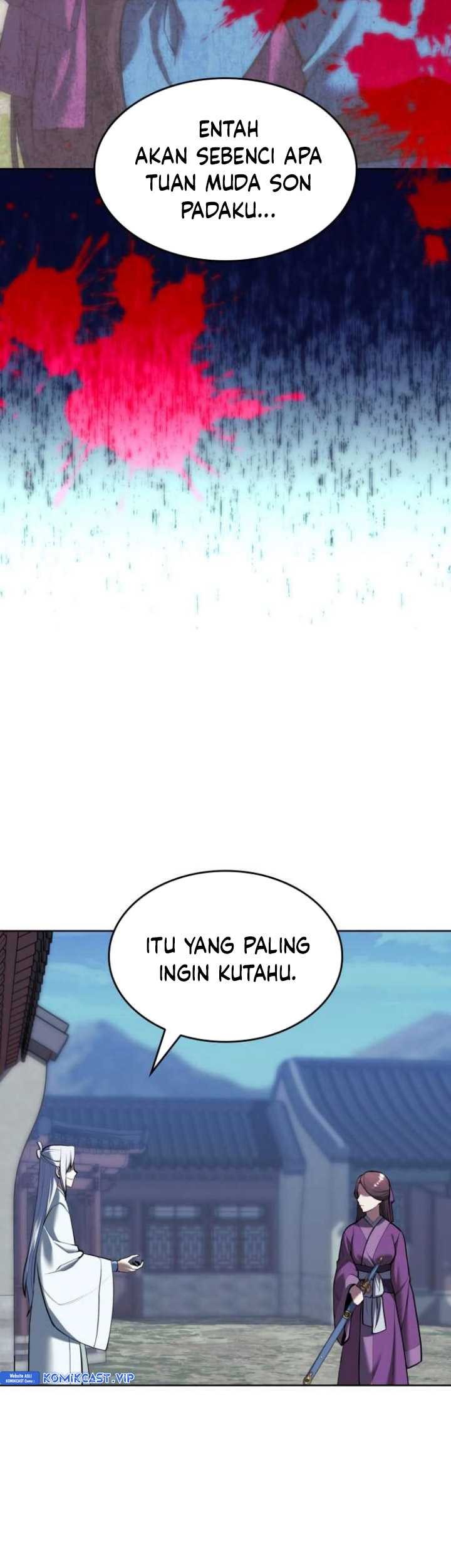 Tale of a Scribe Who Retires to the Countryside Chapter 173 - halaman 58