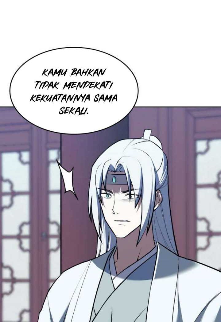 Tale of a Scribe Who Retires to the Countryside Chapter 173 - halaman 61
