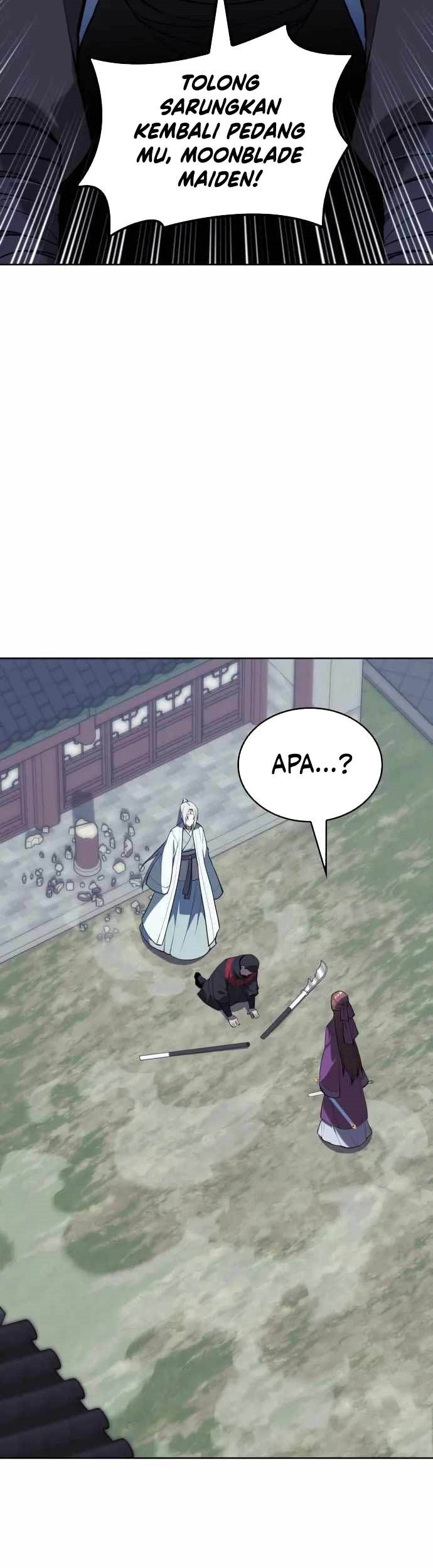 Tale of a Scribe Who Retires to the Countryside Chapter 174 - halaman 12