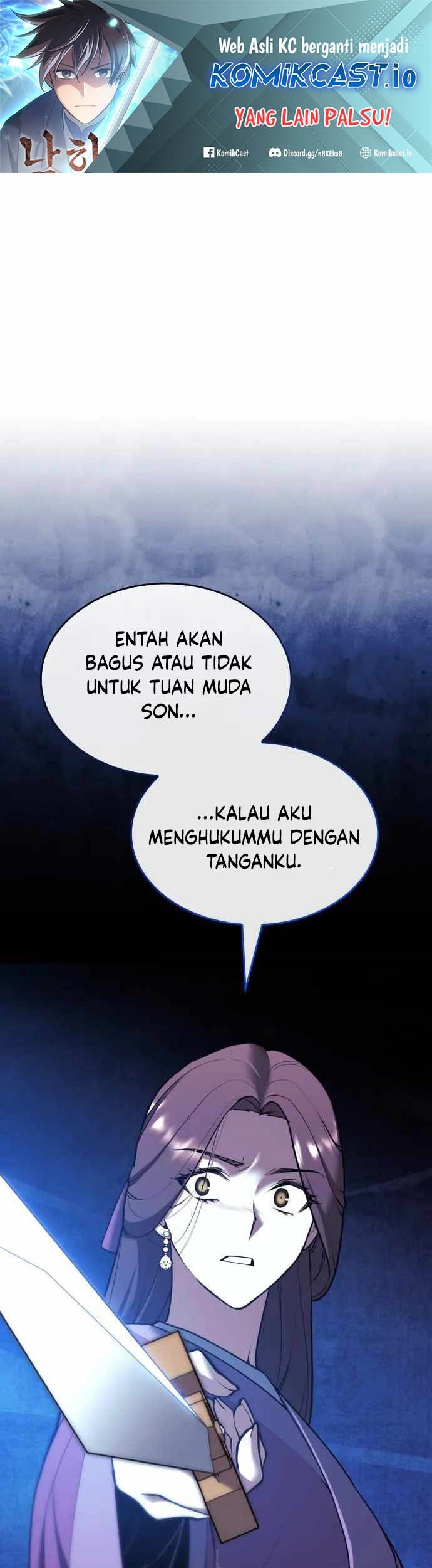 Tale of a Scribe Who Retires to the Countryside Chapter 174 - halaman 2