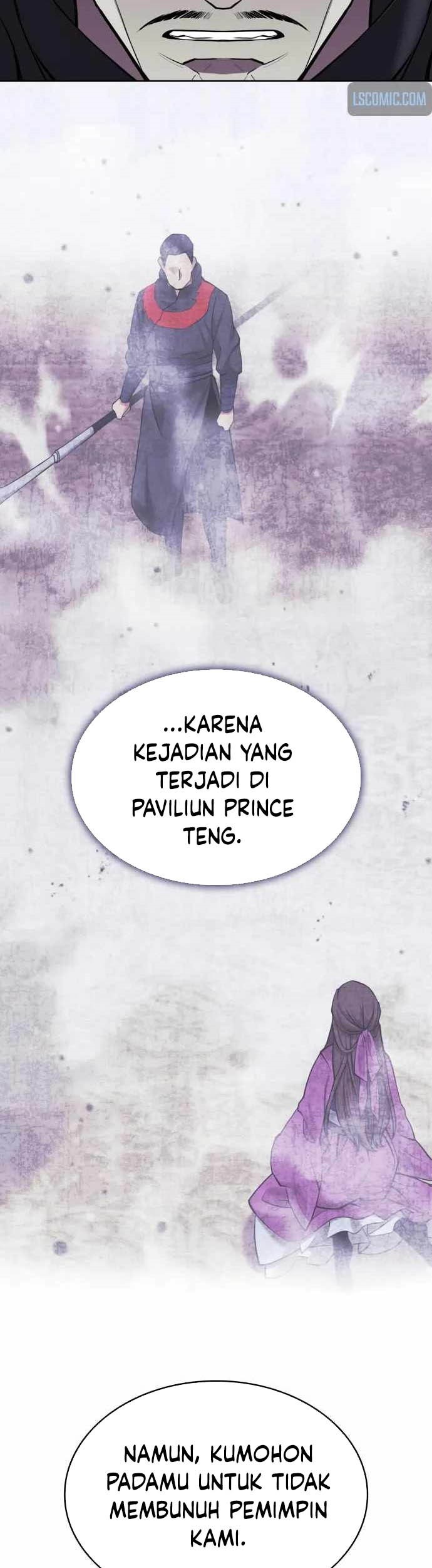 Tale of a Scribe Who Retires to the Countryside Chapter 174 - halaman 20