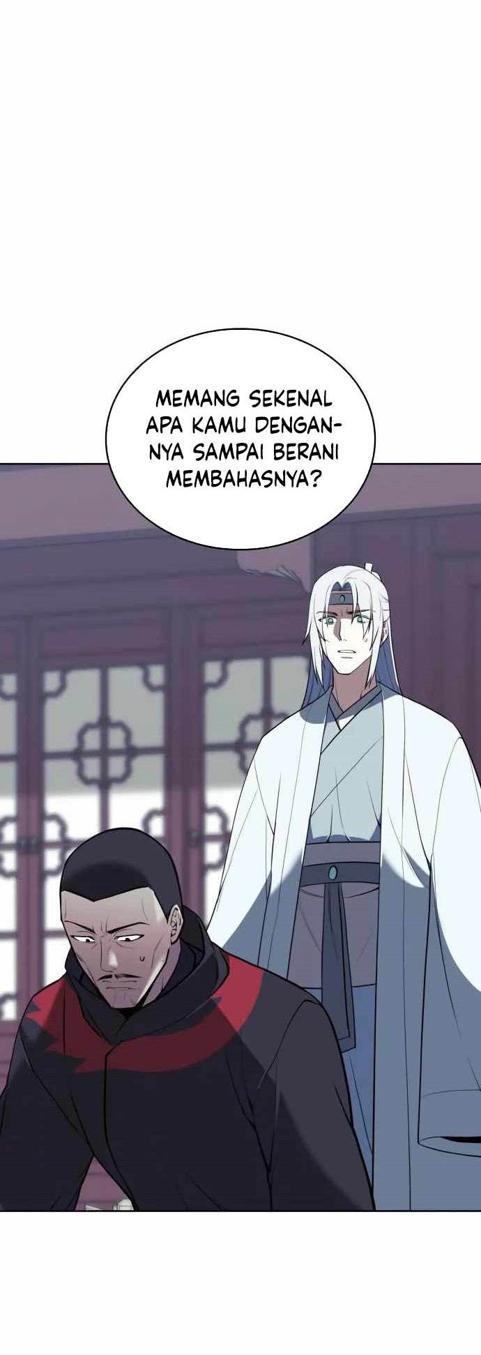 Tale of a Scribe Who Retires to the Countryside Chapter 174 - halaman 23