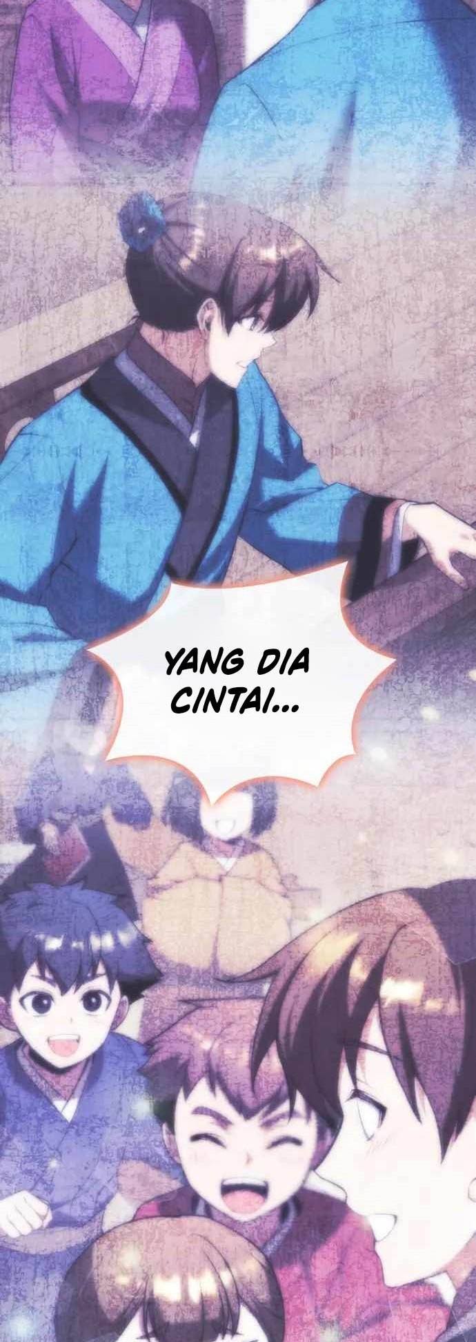 Tale of a Scribe Who Retires to the Countryside Chapter 174 - halaman 25