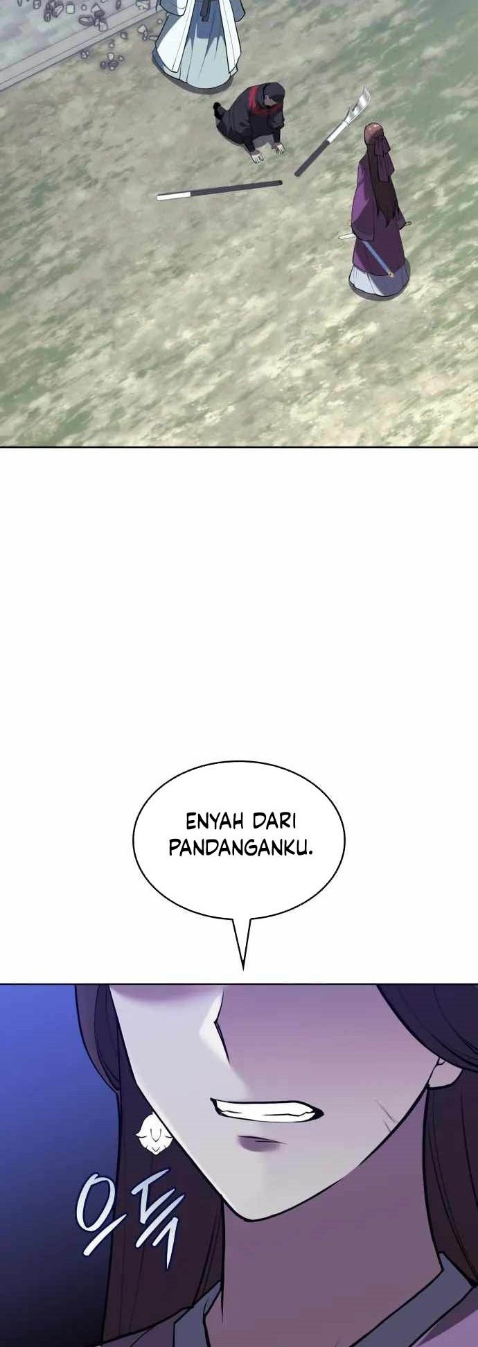 Tale of a Scribe Who Retires to the Countryside Chapter 174 - halaman 27