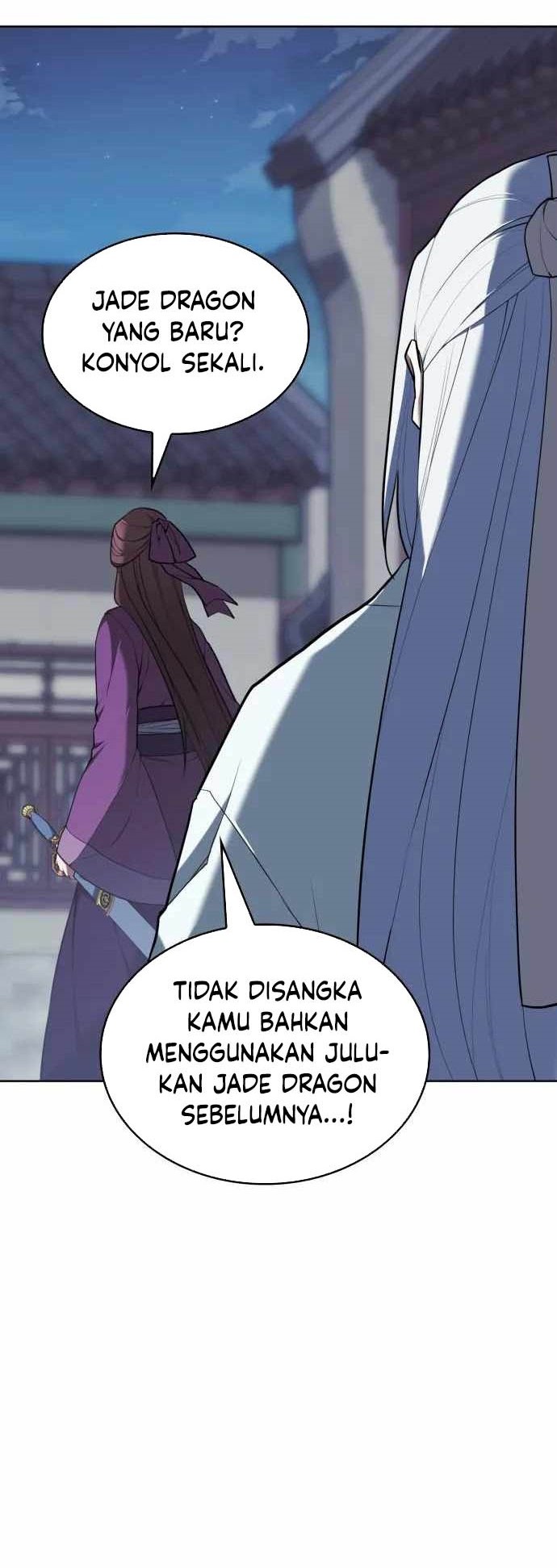 Tale of a Scribe Who Retires to the Countryside Chapter 174 - halaman 29