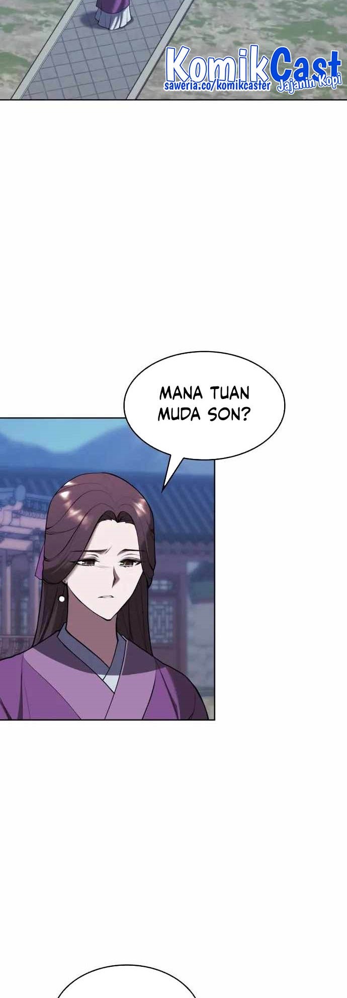 Tale of a Scribe Who Retires to the Countryside Chapter 174 - halaman 35