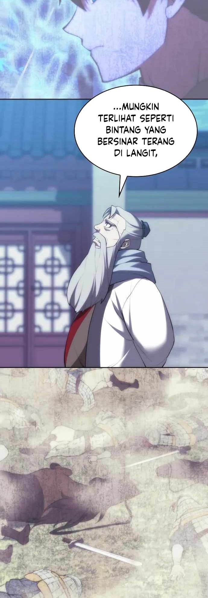 Tale of a Scribe Who Retires to the Countryside Chapter 174 - halaman 39