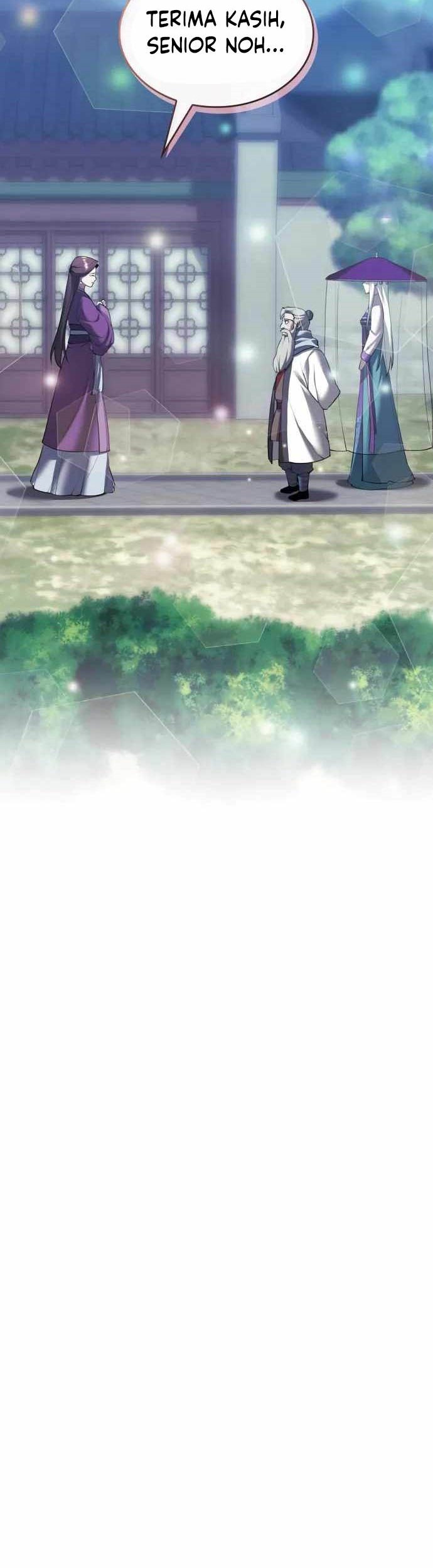Tale of a Scribe Who Retires to the Countryside Chapter 174 - halaman 44