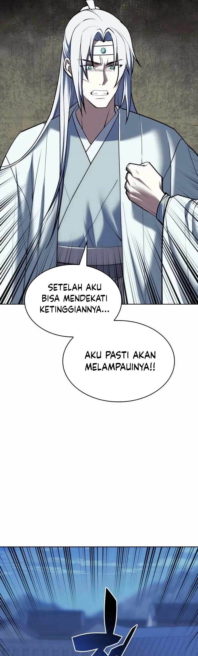 Tale of a Scribe Who Retires to the Countryside Chapter 174 - halaman 57
