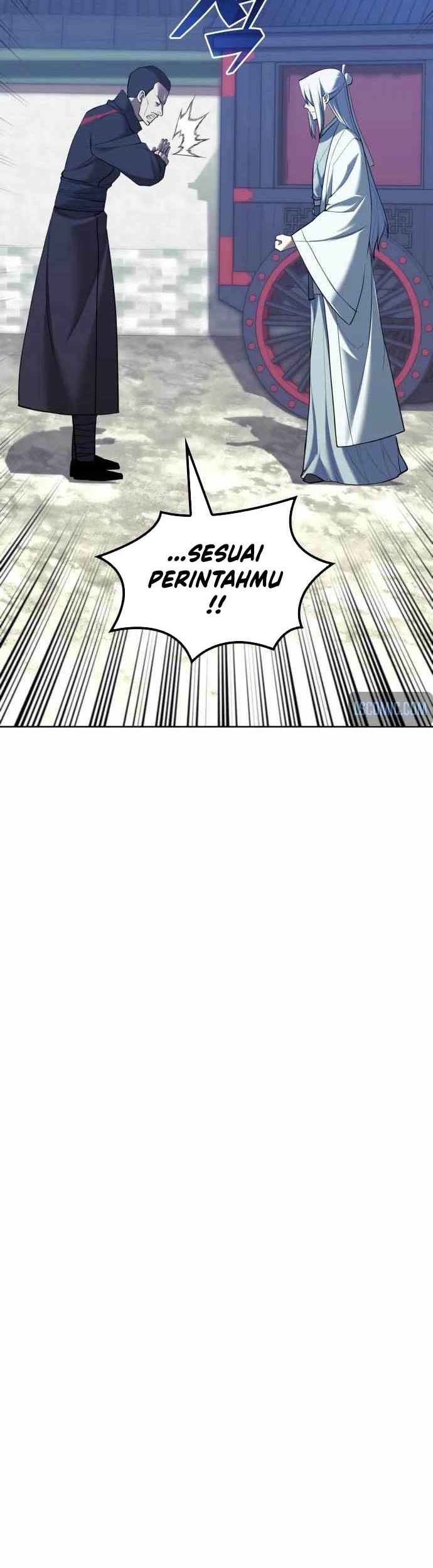 Tale of a Scribe Who Retires to the Countryside Chapter 174 - halaman 58