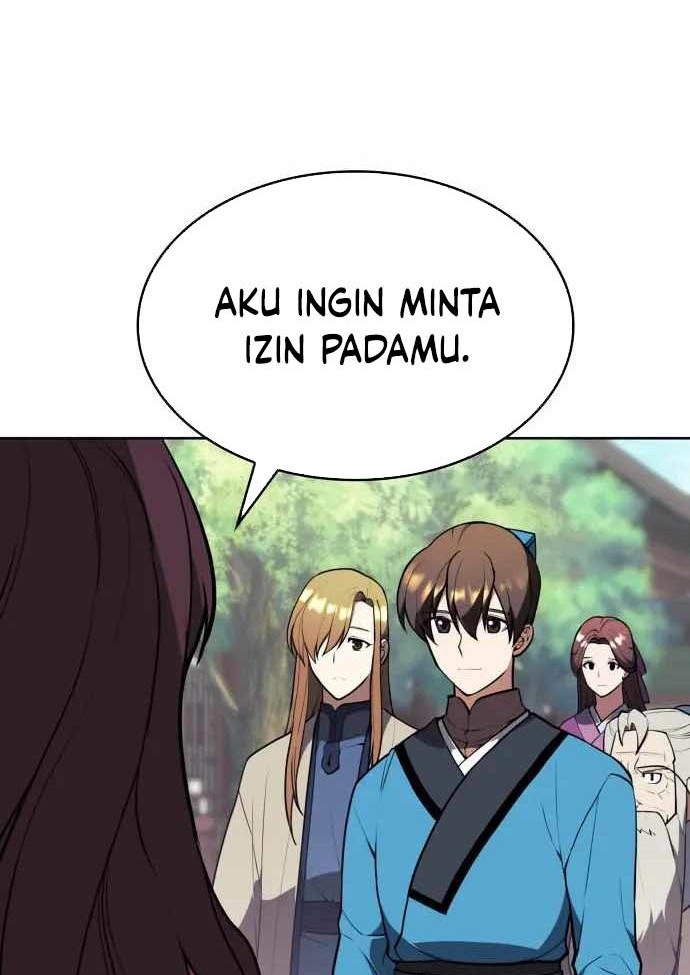 Tale of a Scribe Who Retires to the Countryside Chapter 175 - halaman 11