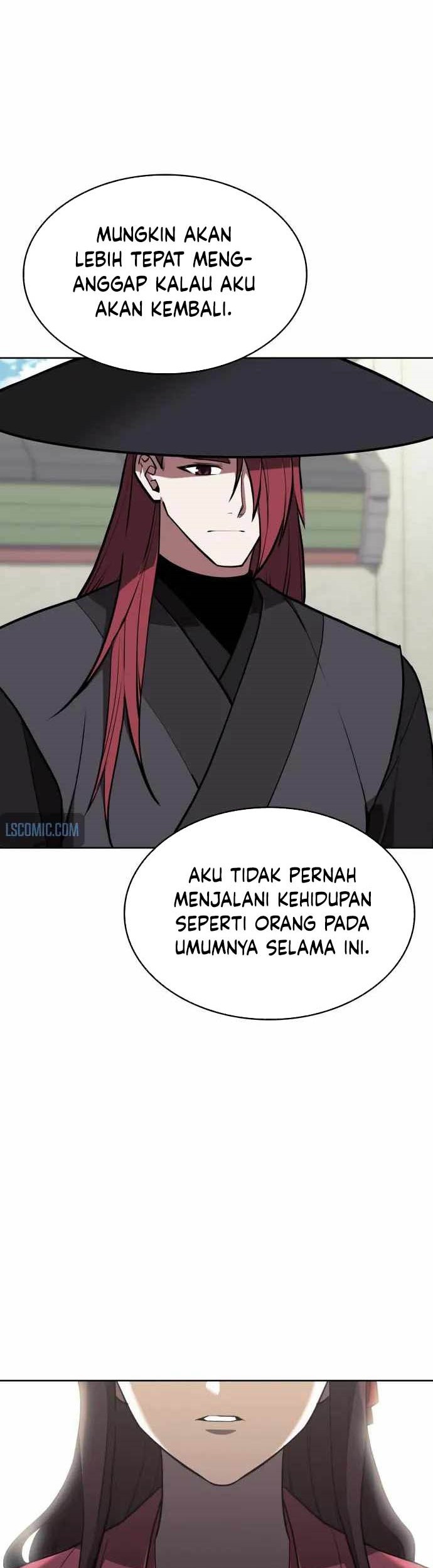Tale of a Scribe Who Retires to the Countryside Chapter 175 - halaman 24