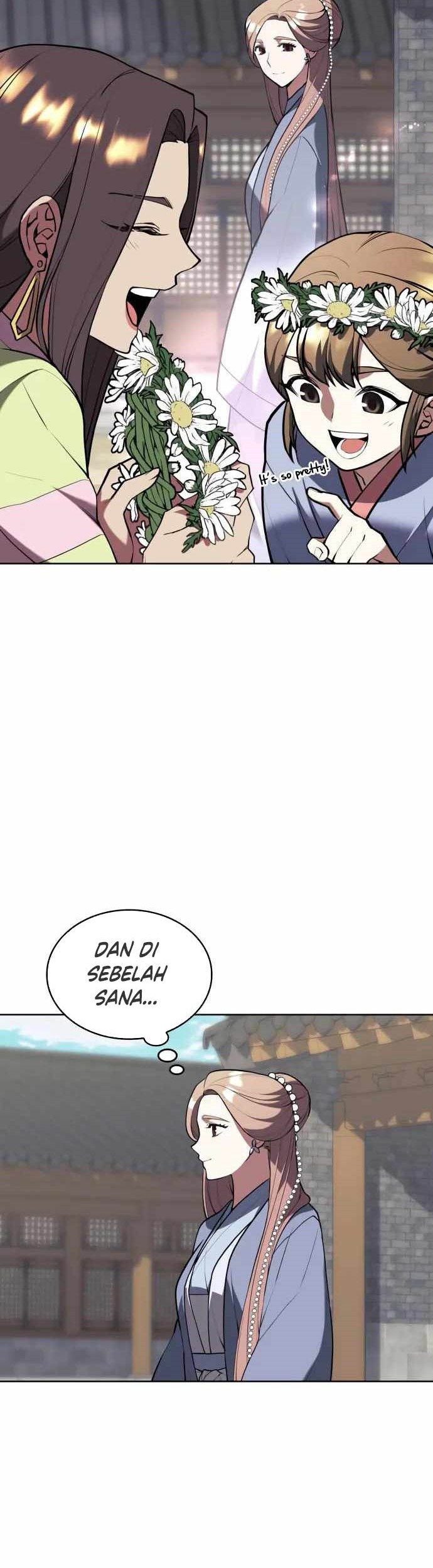Tale of a Scribe Who Retires to the Countryside Chapter 175 - halaman 42