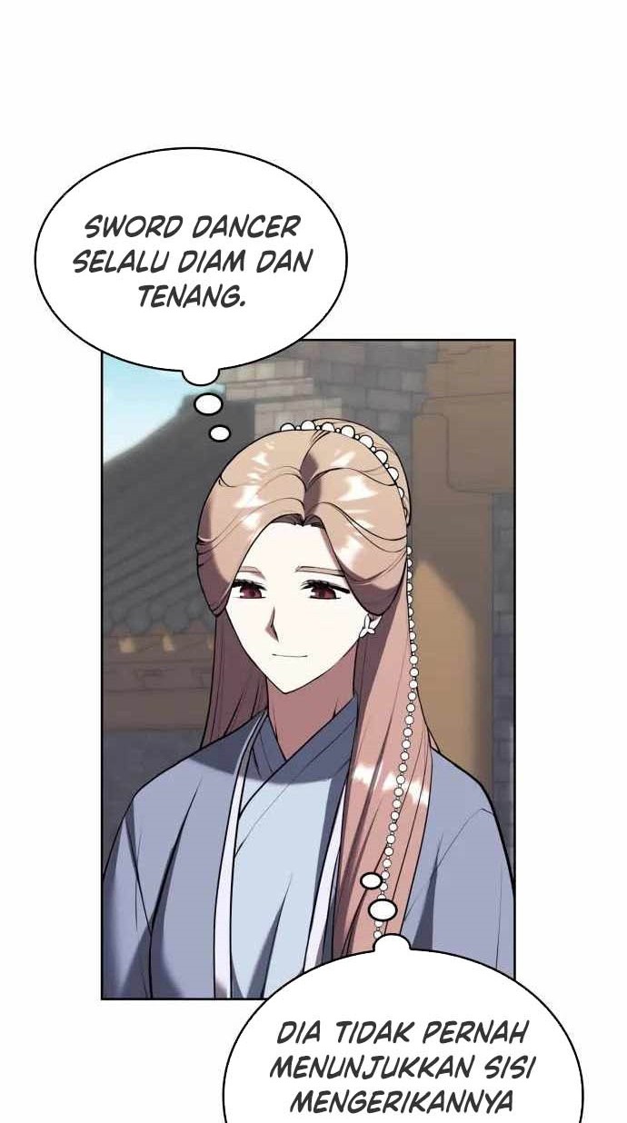 Tale of a Scribe Who Retires to the Countryside Chapter 175 - halaman 45