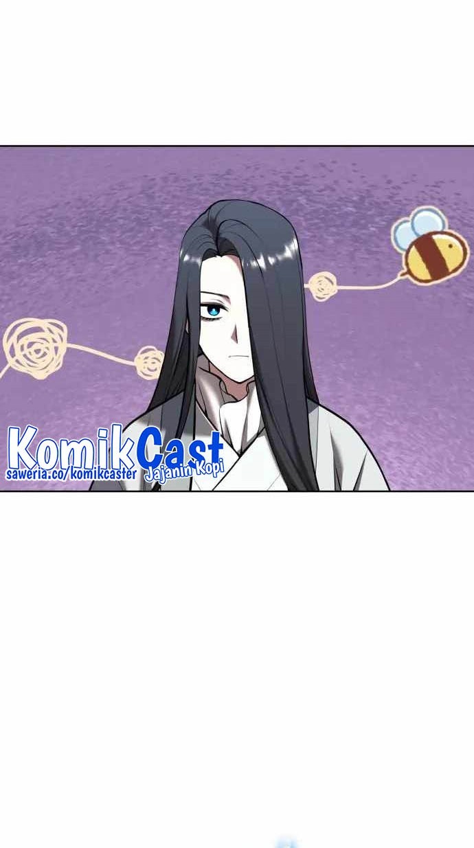 Tale of a Scribe Who Retires to the Countryside Chapter 175 - halaman 49