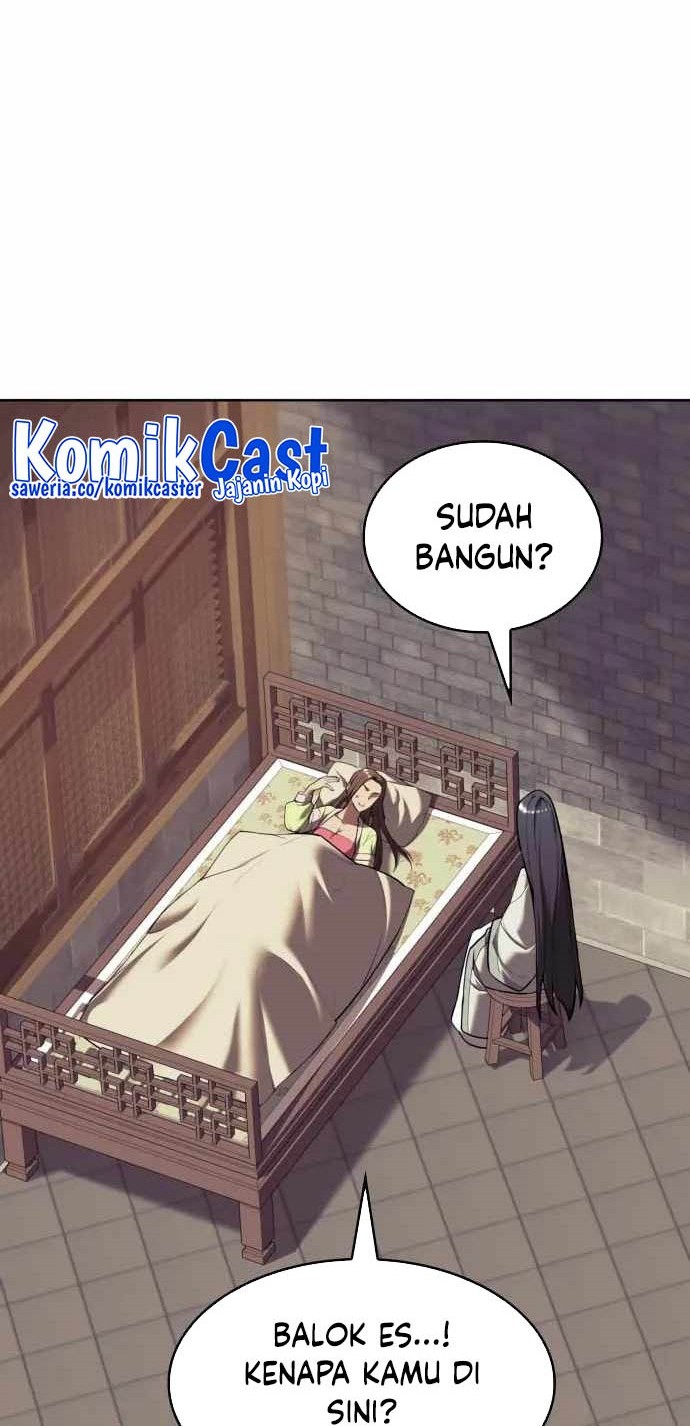 Tale of a Scribe Who Retires to the Countryside Chapter 175 - halaman 67