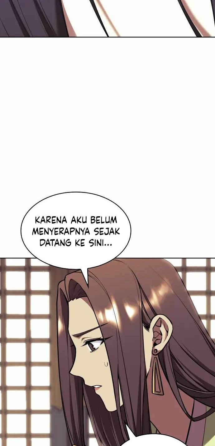 Tale of a Scribe Who Retires to the Countryside Chapter 175 - halaman 71