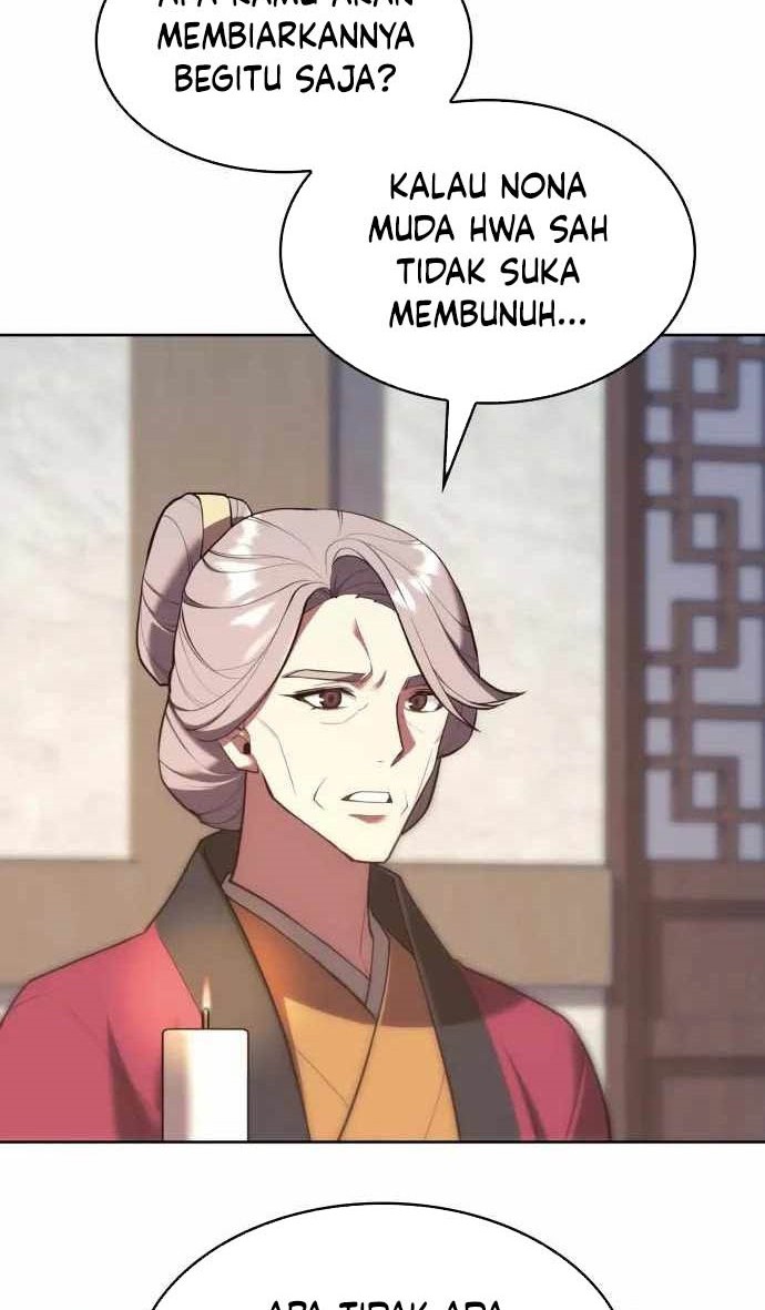 Tale of a Scribe Who Retires to the Countryside Chapter 175 - halaman 77