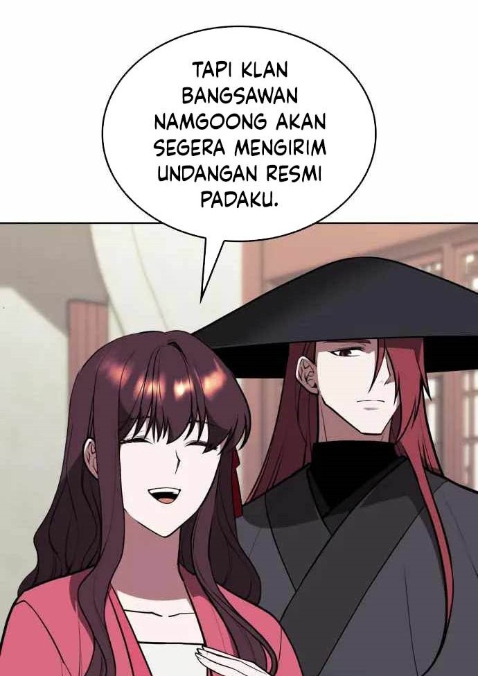 Tale of a Scribe Who Retires to the Countryside Chapter 175 - halaman 9