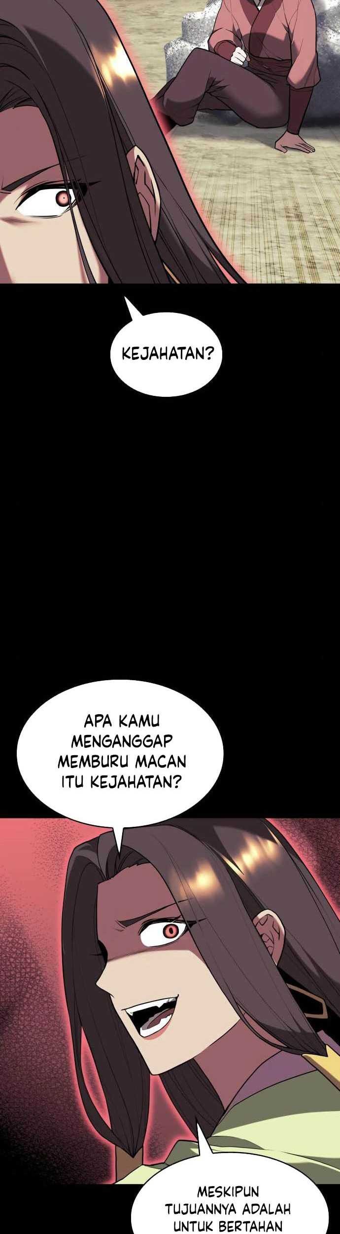 Tale of a Scribe Who Retires to the Countryside Chapter 176 - halaman 10