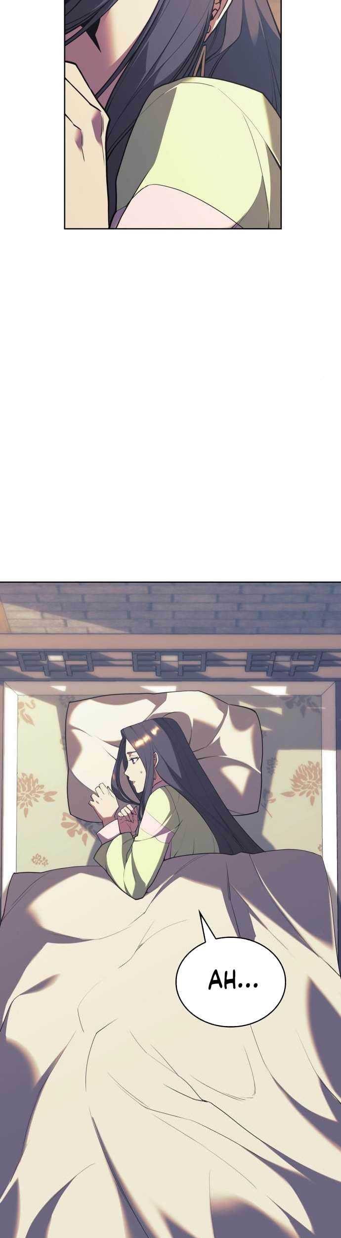 Tale of a Scribe Who Retires to the Countryside Chapter 176 - halaman 20