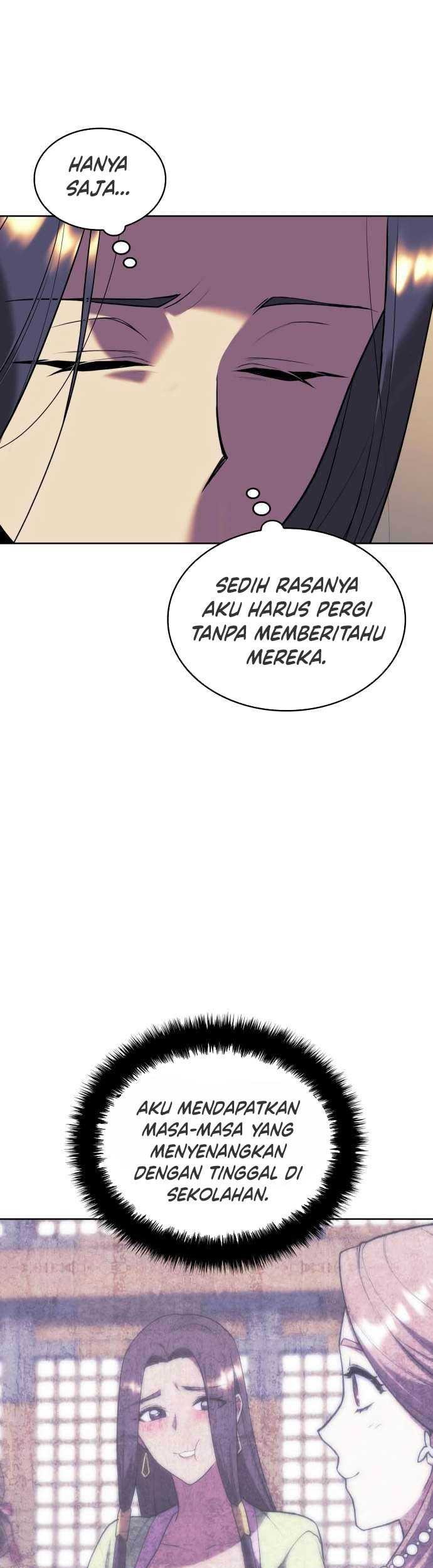 Tale of a Scribe Who Retires to the Countryside Chapter 176 - halaman 26