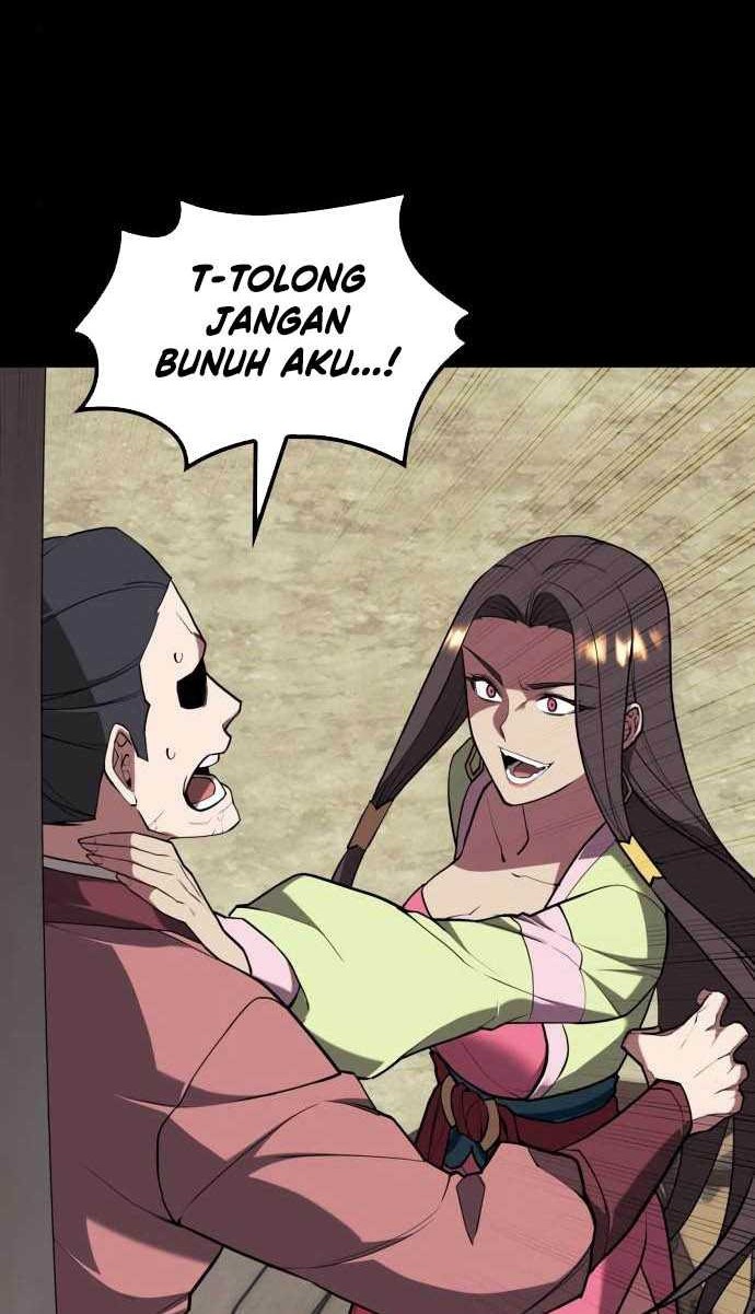 Tale of a Scribe Who Retires to the Countryside Chapter 176 - halaman 3