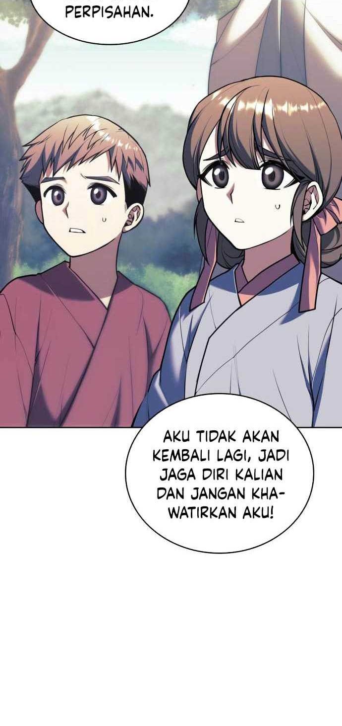 Tale of a Scribe Who Retires to the Countryside Chapter 176 - halaman 41