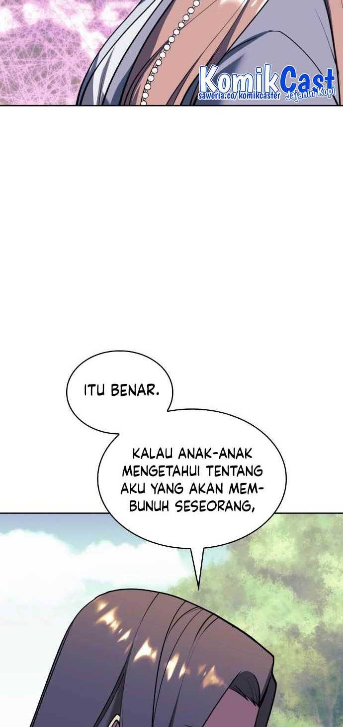 Tale of a Scribe Who Retires to the Countryside Chapter 176 - halaman 43