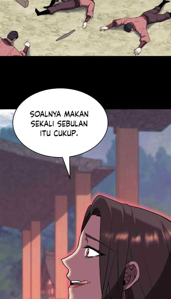 Tale of a Scribe Who Retires to the Countryside Chapter 176 - halaman 5
