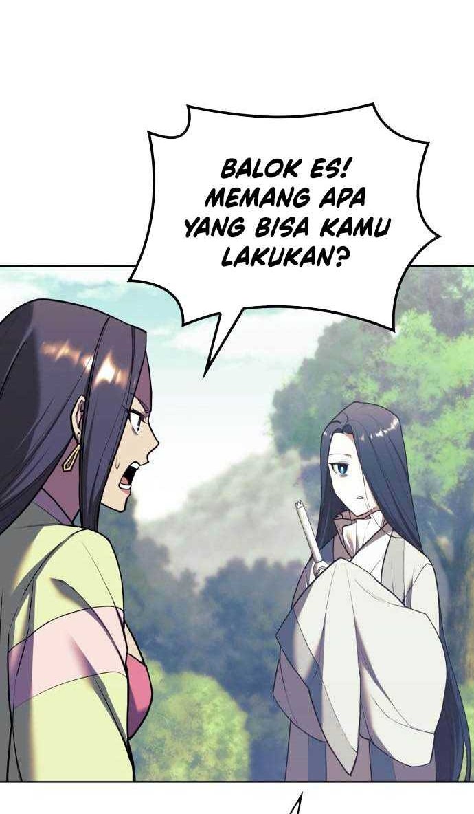 Tale of a Scribe Who Retires to the Countryside Chapter 176 - halaman 51