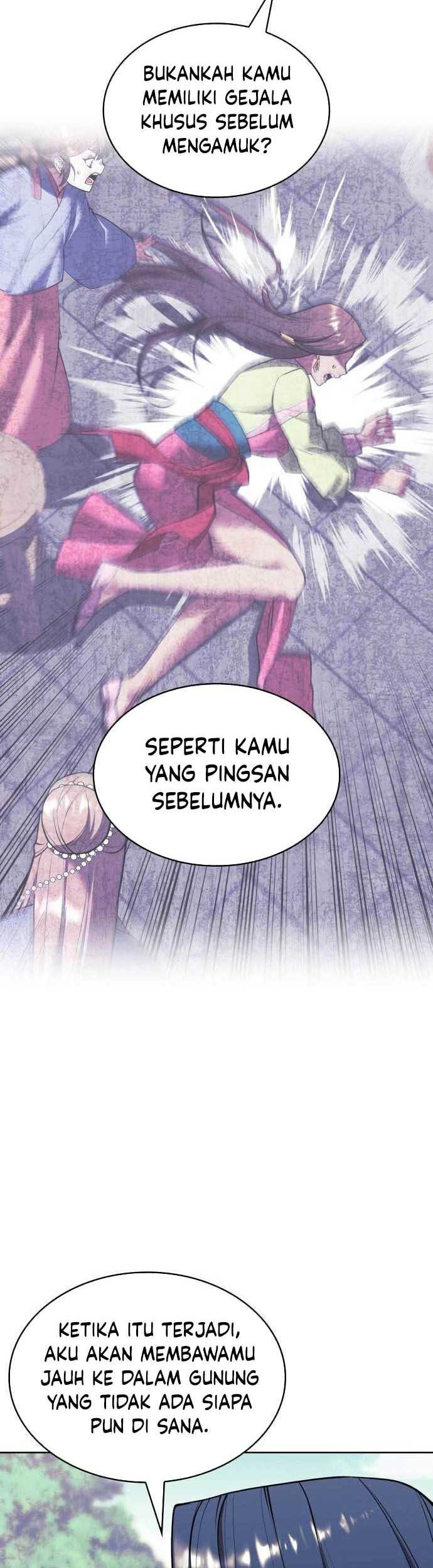 Tale of a Scribe Who Retires to the Countryside Chapter 176 - halaman 52