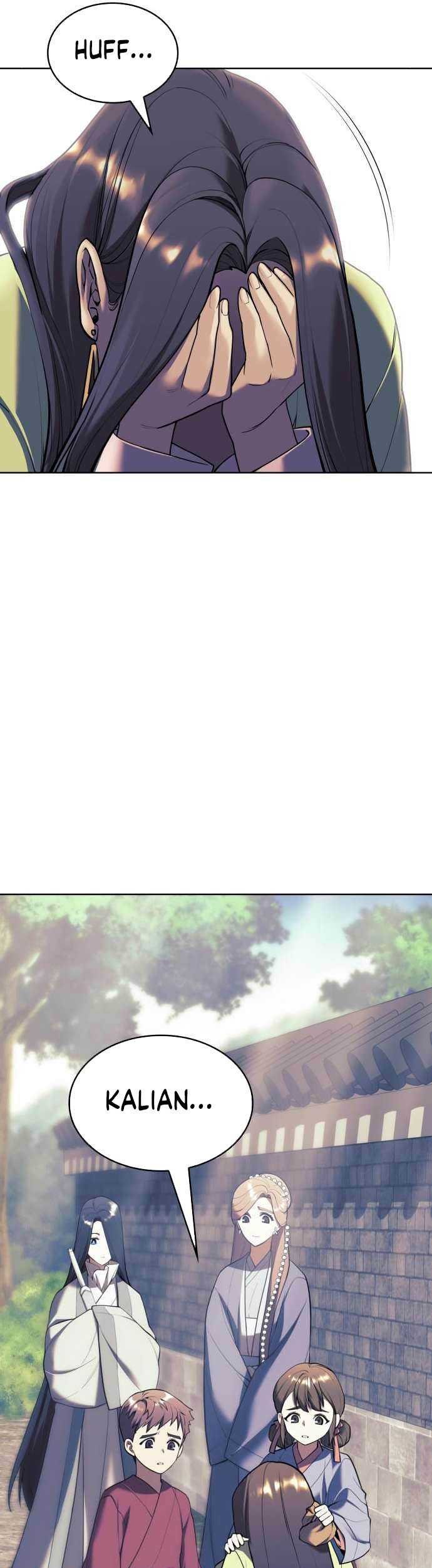 Tale of a Scribe Who Retires to the Countryside Chapter 176 - halaman 62