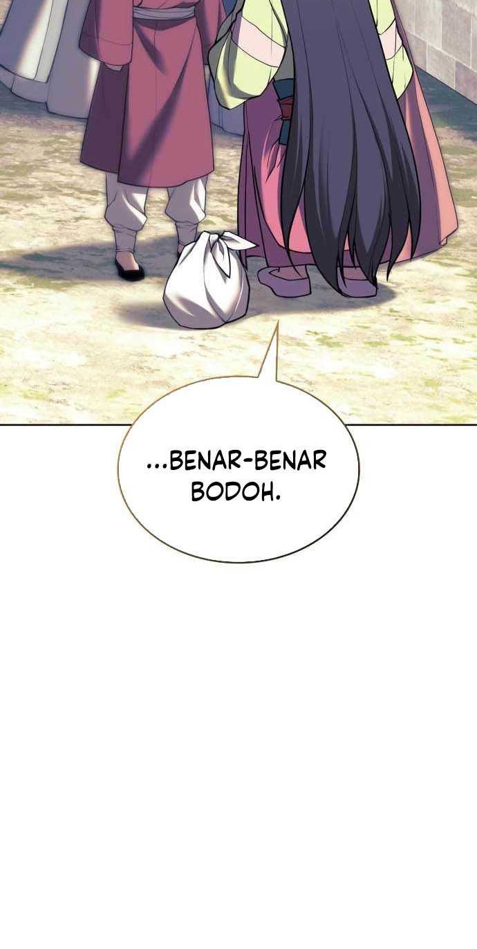 Tale of a Scribe Who Retires to the Countryside Chapter 176 - halaman 63