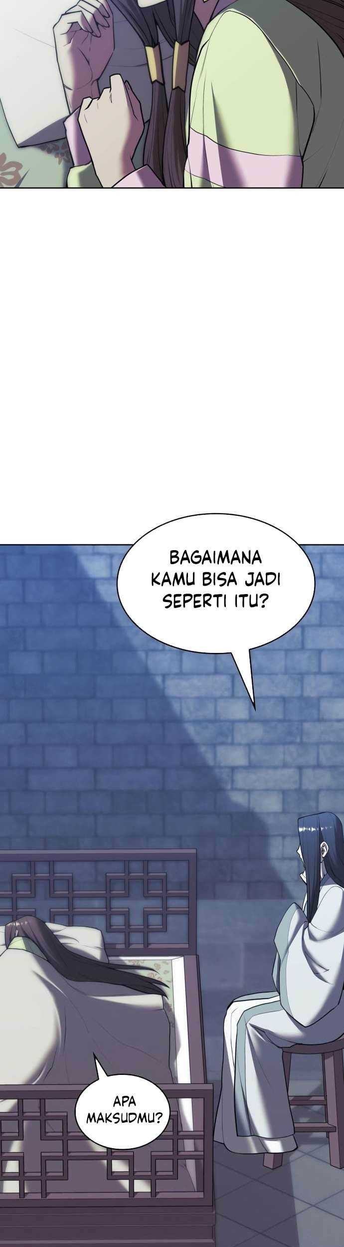 Tale of a Scribe Who Retires to the Countryside Chapter 176 - halaman 68