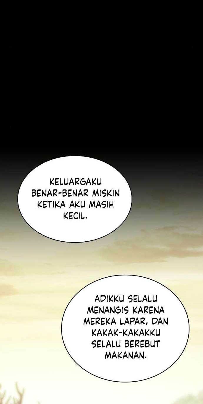 Tale of a Scribe Who Retires to the Countryside Chapter 176 - halaman 71