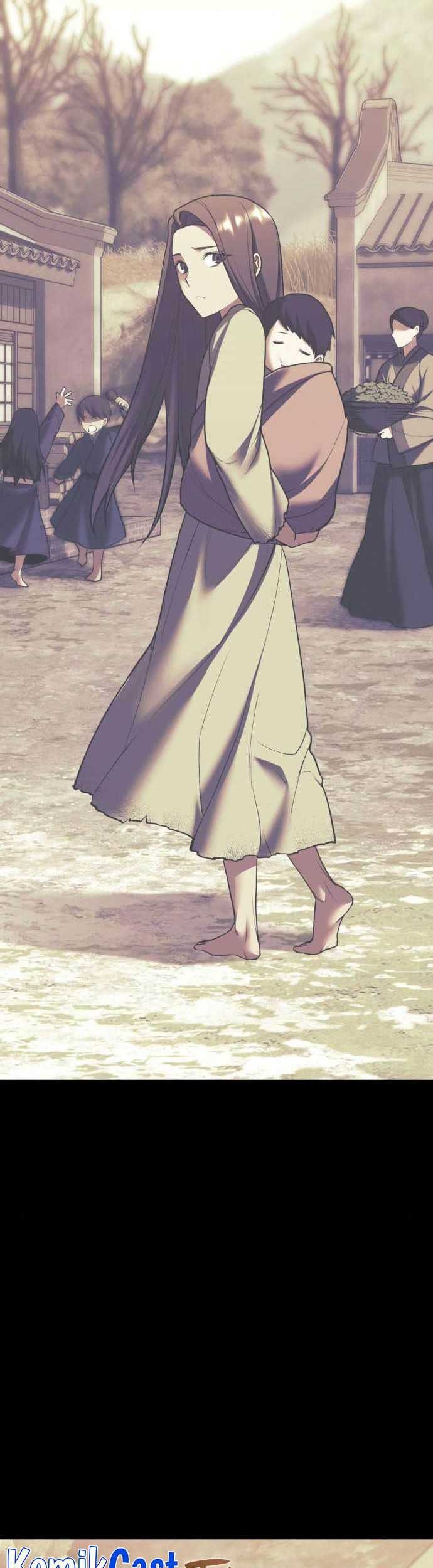 Tale of a Scribe Who Retires to the Countryside Chapter 176 - halaman 72