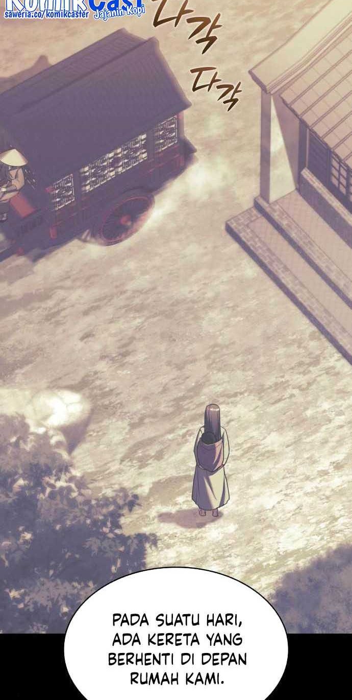 Tale of a Scribe Who Retires to the Countryside Chapter 176 - halaman 73